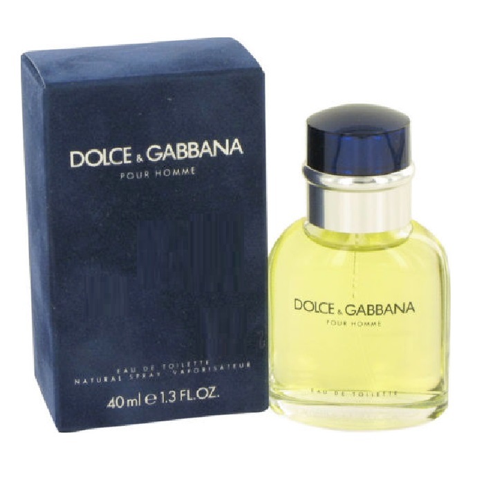 Dolce & Gabbana Cologne by Dolce & Gabbana 6.7oz Eau De Toilette Spray for men